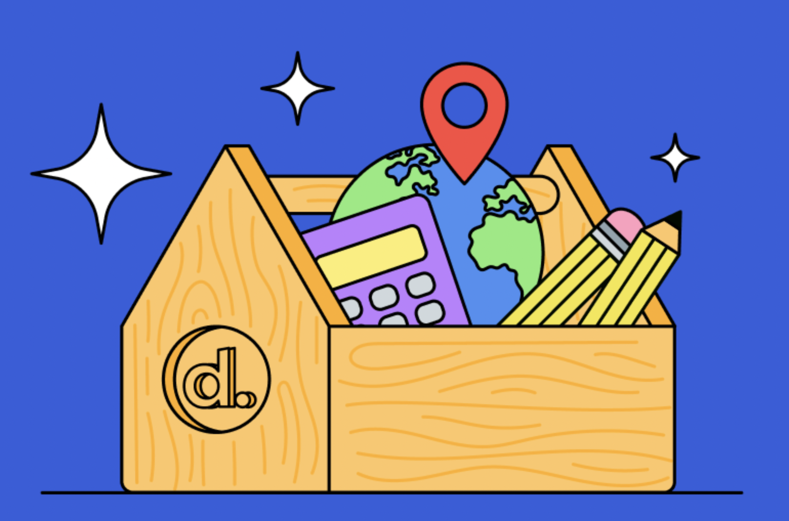 global hiring tool kit